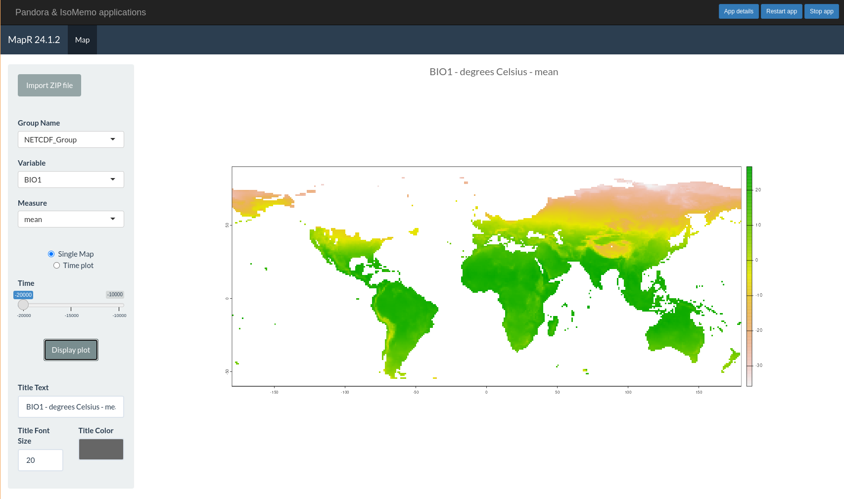 MapR Image